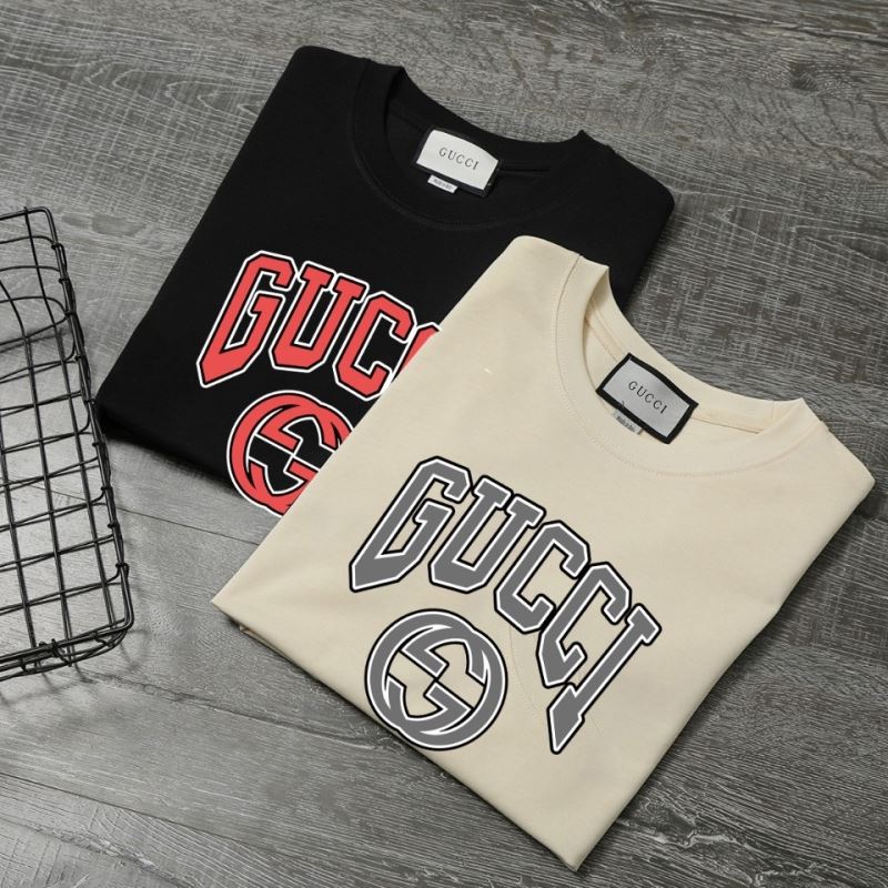 Gucci T-Shirts